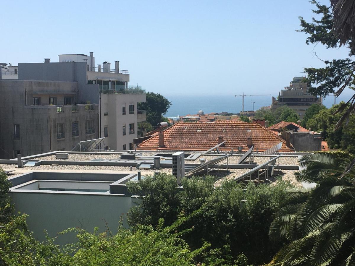 The Oaks House Foz Hotel Porto Exterior photo