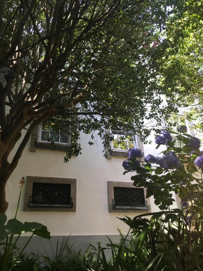 The Oaks House Foz Hotel Porto Exterior photo