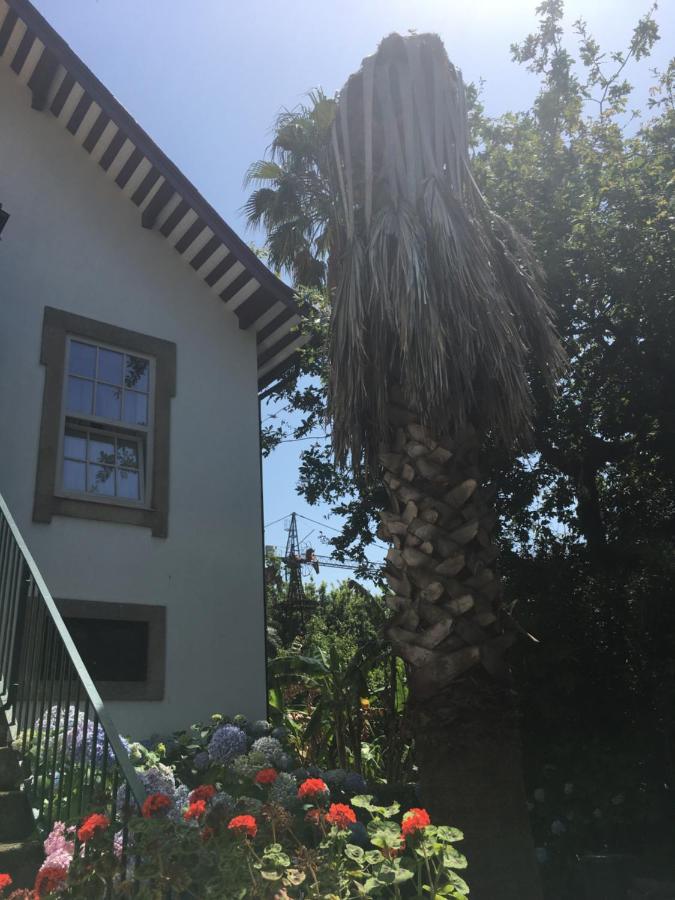 The Oaks House Foz Hotel Porto Exterior photo